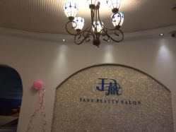 -娇玫荟SPA