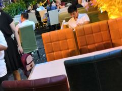 大堂-冰城小镇音乐串吧·聚会餐厅(百子湾店)