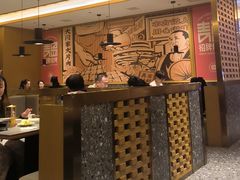 -大闫家烧烤·小海鲜家常菜(郑庄店)