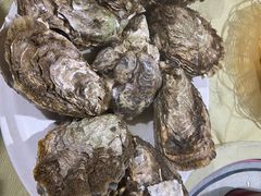 -蚝家菜馆(沙井店)