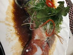 -QQ海鲜餐厅
