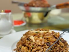 -新加坡泰园村酒楼直营(新华路店)