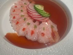 -锦楼·臻选新杭帮(杭州中心店)
