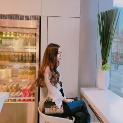 -BM SALON