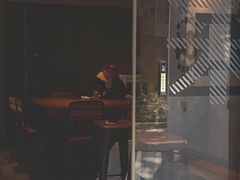 门面-来回·咖啡(天河南店)