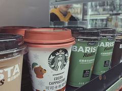 -today便利店(汉街店)