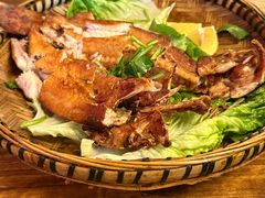 -缘生态云南菜·野生菌庭院餐厅(华侨城店)