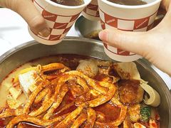 麻辣烫-苏袁麻辣烫(呼和浩特总局街店)