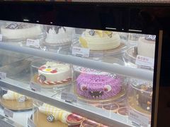 -DQ·蛋糕·冰淇淋(合生汇店)