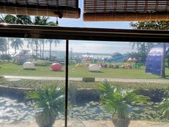 -三亚亚龙湾天域度假酒店