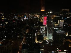 -北京国贸大酒店