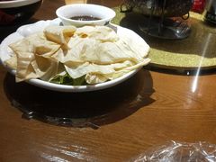 -爷爷的土钵菜(街道口店)
