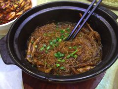 -金龙渔港(双楠店)