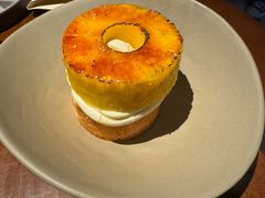 -OTIUM • 柴屿麦(亮马桥店)
