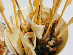 -童陈记重庆冷串串(食宝街店)