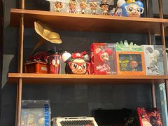 -StayReal Cafe(长宁来福士广场东八区店)