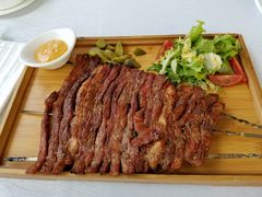 -马克西姆俄罗斯餐厅(通亚街店)