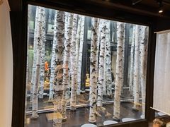 -Metal hands·铁手咖啡