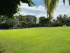 -三亚亚龙湾天域度假酒店