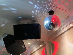 -星聚会KTV(合生汇黑金店)
