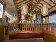 -万岁寿司(天河领展店)