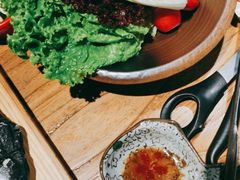 -黑牛の店·和牛烧肉(石家庄万象城店)