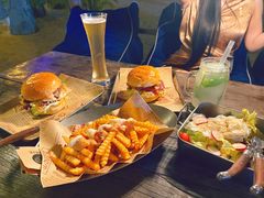-精酿农场Brew Farm·沙漠绿洲餐厅