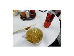 -麦文记面家(佐敦店)