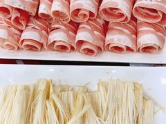 -岳合轩老北京涮肉