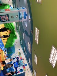 -莫莉幻想儿童乐园(武汉经开永旺店)