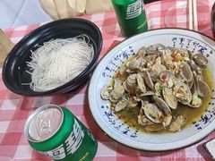 -小球滚滚湘菜馆·烤鱼·口味虾(太平街店)