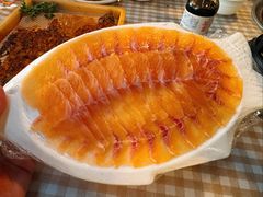 金尊刺身-京北渔家傲