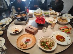 -城北食府(枫林店)