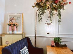 -花舍·新派粤菜·西餐·下午茶(亚运村·鸟巢店)