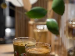 -Metal hands·铁手咖啡