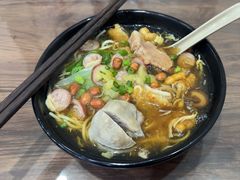 -阿芬卤面(花巷店)