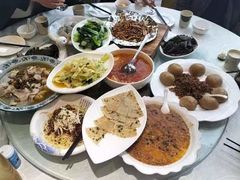 -张鸭子大酒楼(南滨路店)