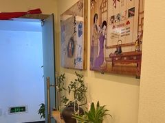 -老成都·古法采耳·禅洗头疗(四川总店)