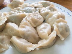 -尤素福东举院饺子馆