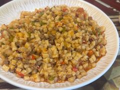 -新疆伊宁远征餐厅