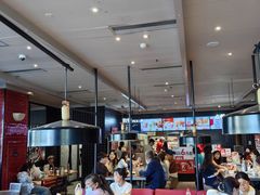 -肯德基(定兴店)