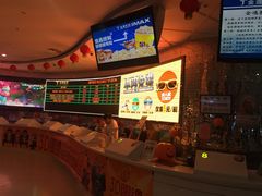 -金逸影城(大悦城IMAX激光店)