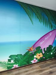 -呼拉汇舞蹈生活馆 Hawaii Hula&Tahiti Dance Studio