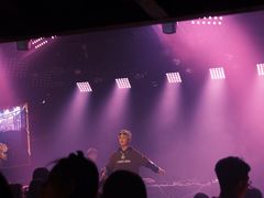 -拾叁唐Livehouse(佛山禅城店)