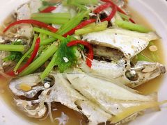-天天海鲜城·海鲜大排档(新溪店)