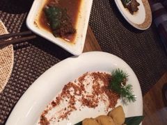 iphone_upload_pic-雀舞云南菜(乐客城店)
