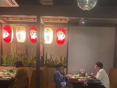 -神户赤童日式烤肉(金地广场店)