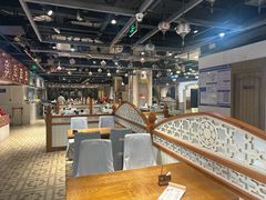 -巴扎美食·新疆菜·西域歌舞表演餐厅(新疆大厦店)