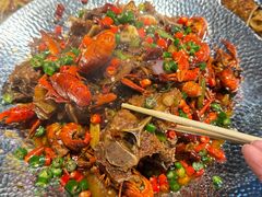 -昌盛德徐州老菜馆