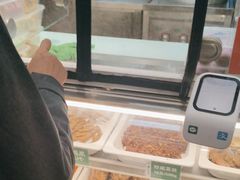 -紫光园清真北京小吃(银村街店)